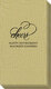 Refined Cheers Moire Guest Towels Image 5 of 6